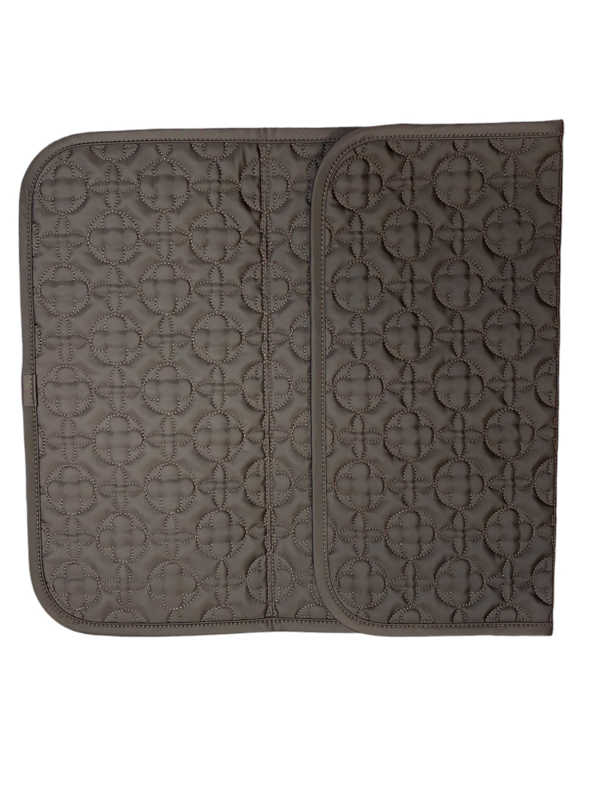 Louis Vuitton Black Diaper Changing Mat
