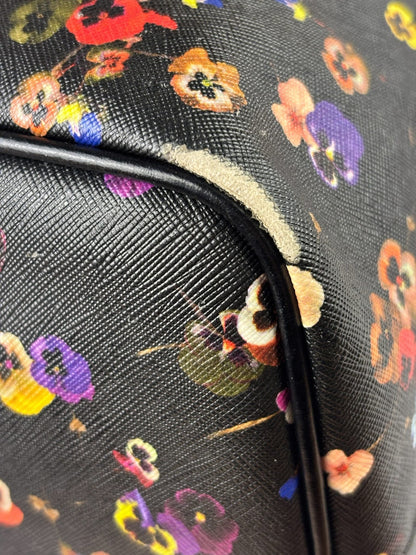 Givenchy Floral Tote Bag