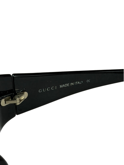 Gucci Tom Ford Era Black 2432 Sunglasses