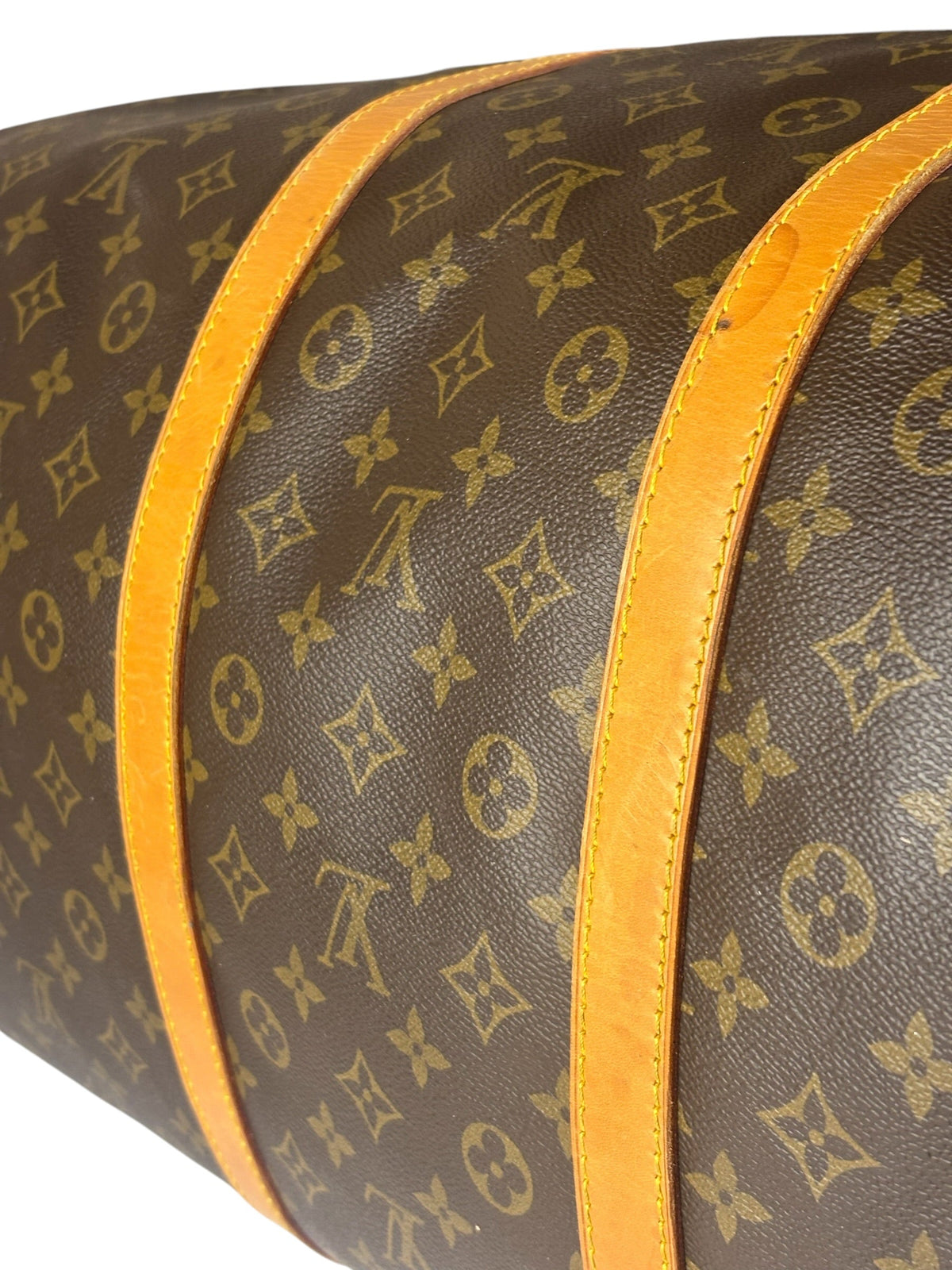 Louis Vuitton Monogram Keepall 60