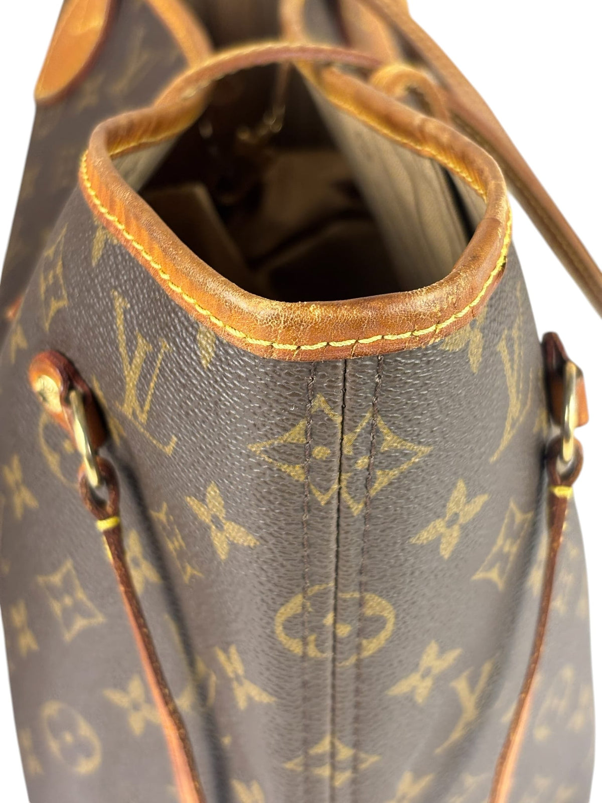 Louis Vuitton Monogram Neverfull MM