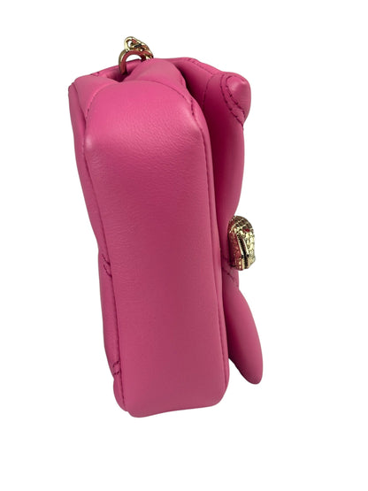 Bvlgari Serpenti Cabochon Mini Shoulder Bag
