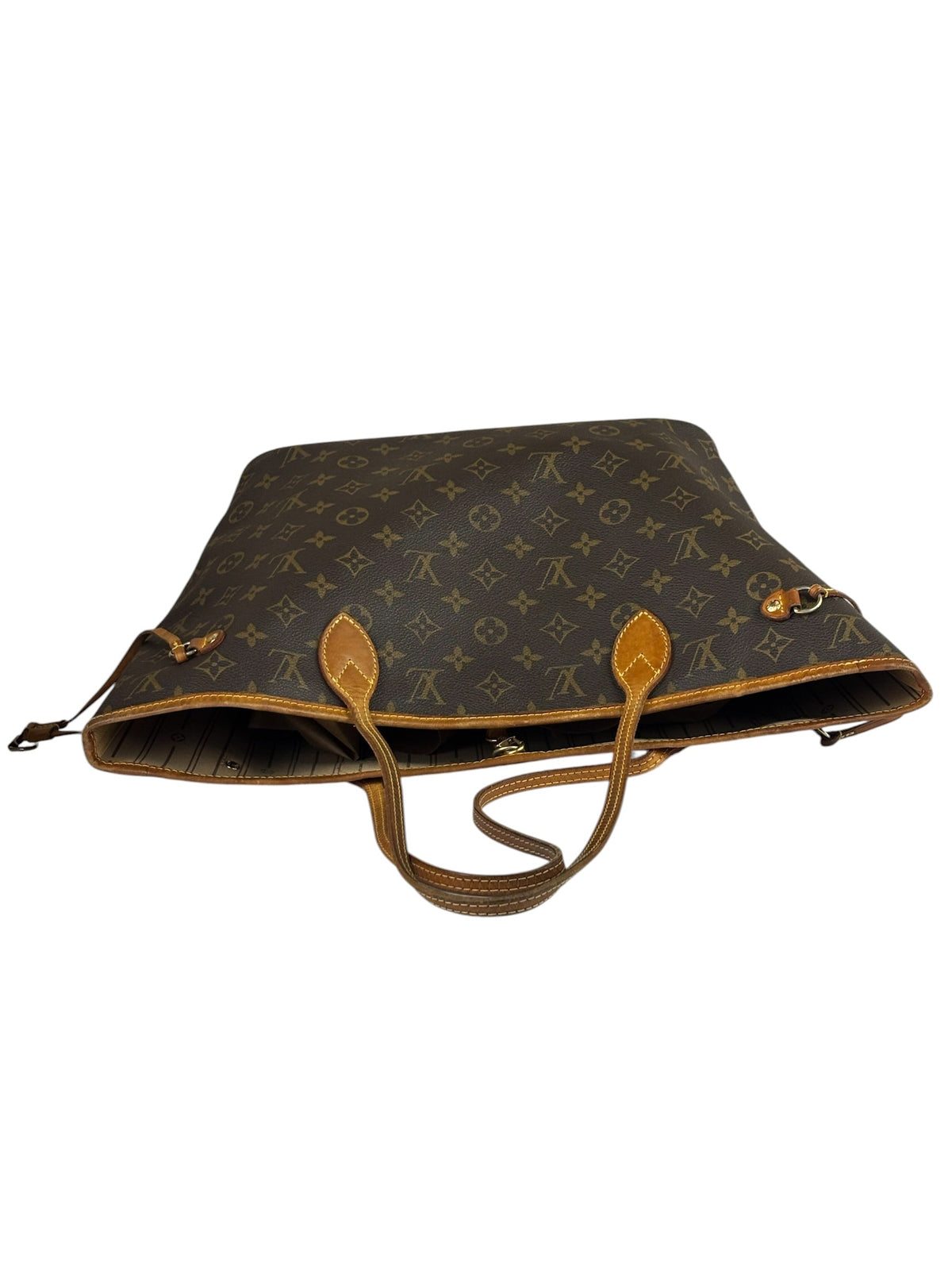 Louis Vuitton Monogram Neverfull MM