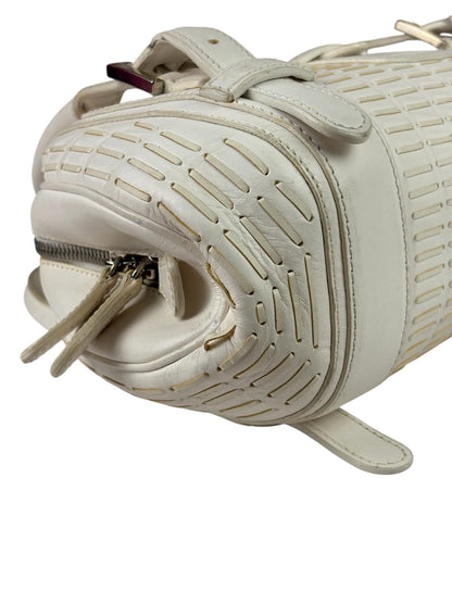 Loewe Vintage Off White Senda Bag
