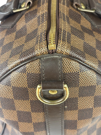 Louis Vuitton Damier Ebene Speedy 30