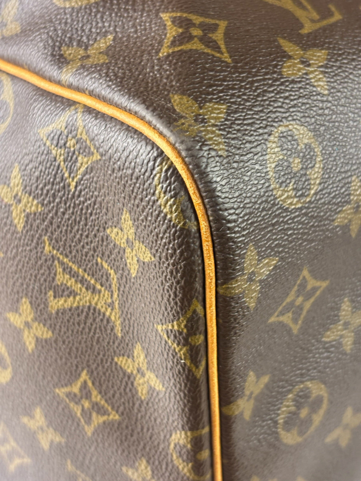 Louis Vuitton Monogram Keepall 60