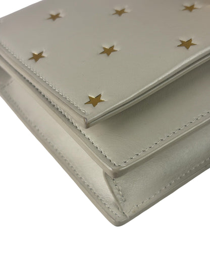 YSL Kate Star Tassle Wallet On Chain