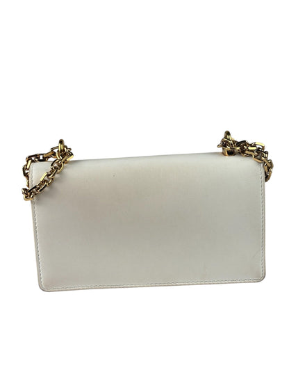 Dolce & Gabbana D&G Girl Chain Bag