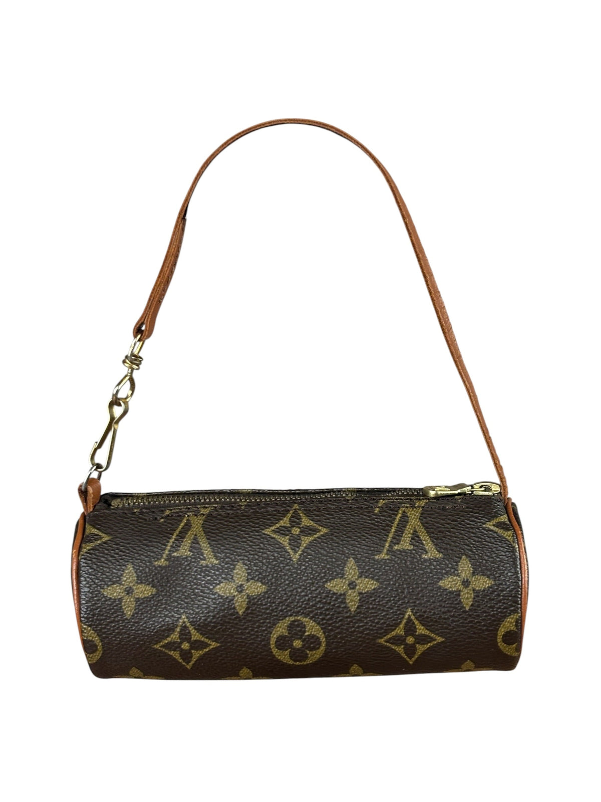 Louis Vuitton Vintage Monogram Mini Papillon Pochette