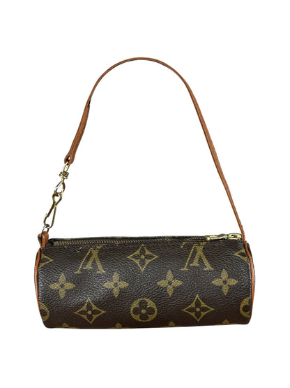 Louis Vuitton Vintage Monogram Mini Papillon Pochette