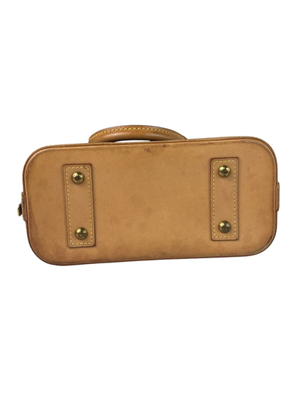 Louis Vuitton Monogram Alma Two-Way Bag BB