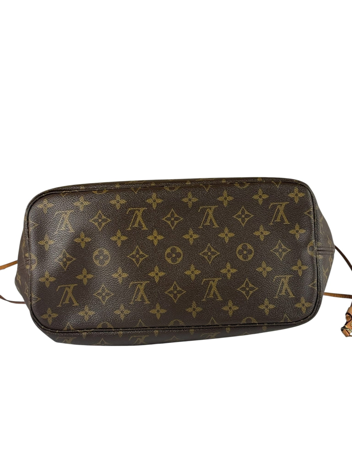 Louis Vuitton Monogram Neverfull MM