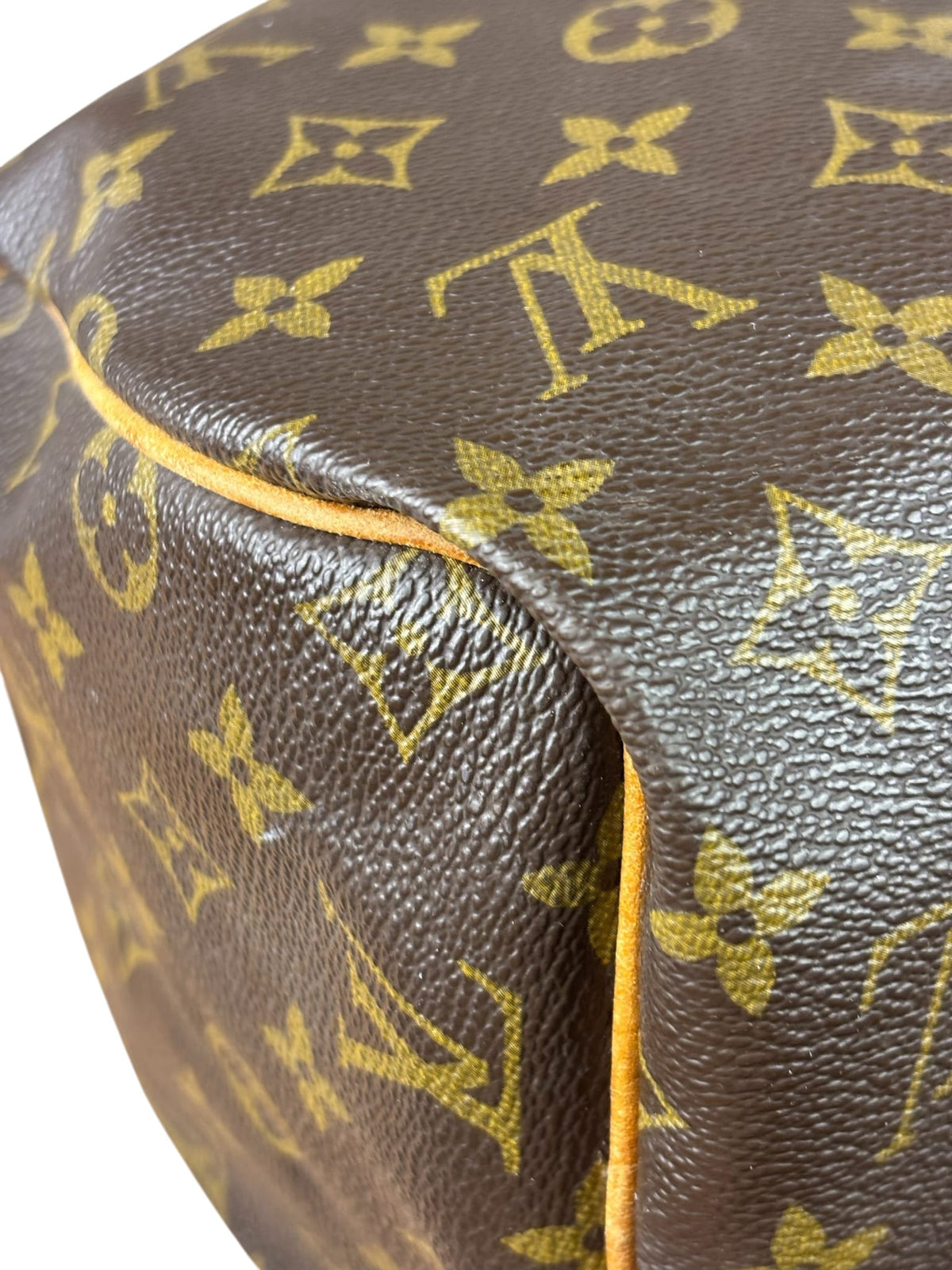 Louis Vuitton Monogram Speedy 30
