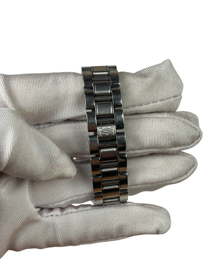 Cartier Must De 21 Stainless Steel