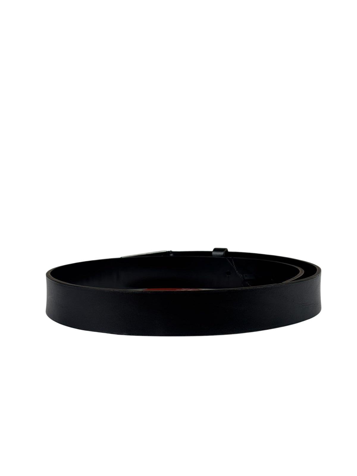 Gucci Silver-Toned Belt