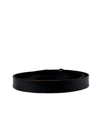 Gucci Silver-Toned Belt