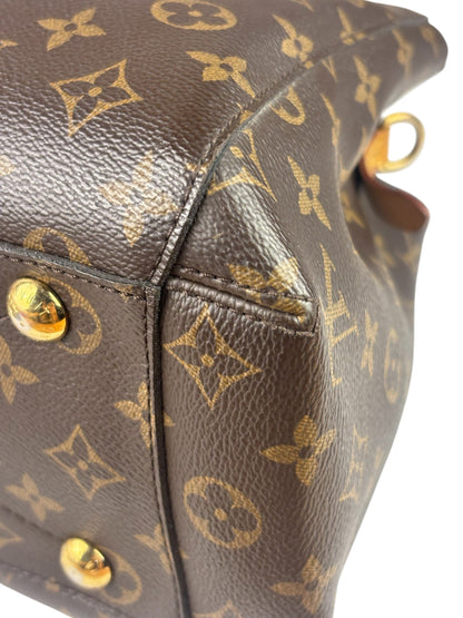 Louis Vuitton Monogram Montaigne Handbag PM