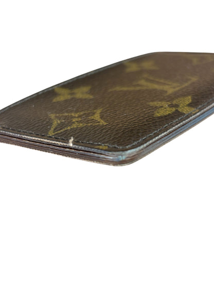 Louis Vuitton Monogranm Card Holder
