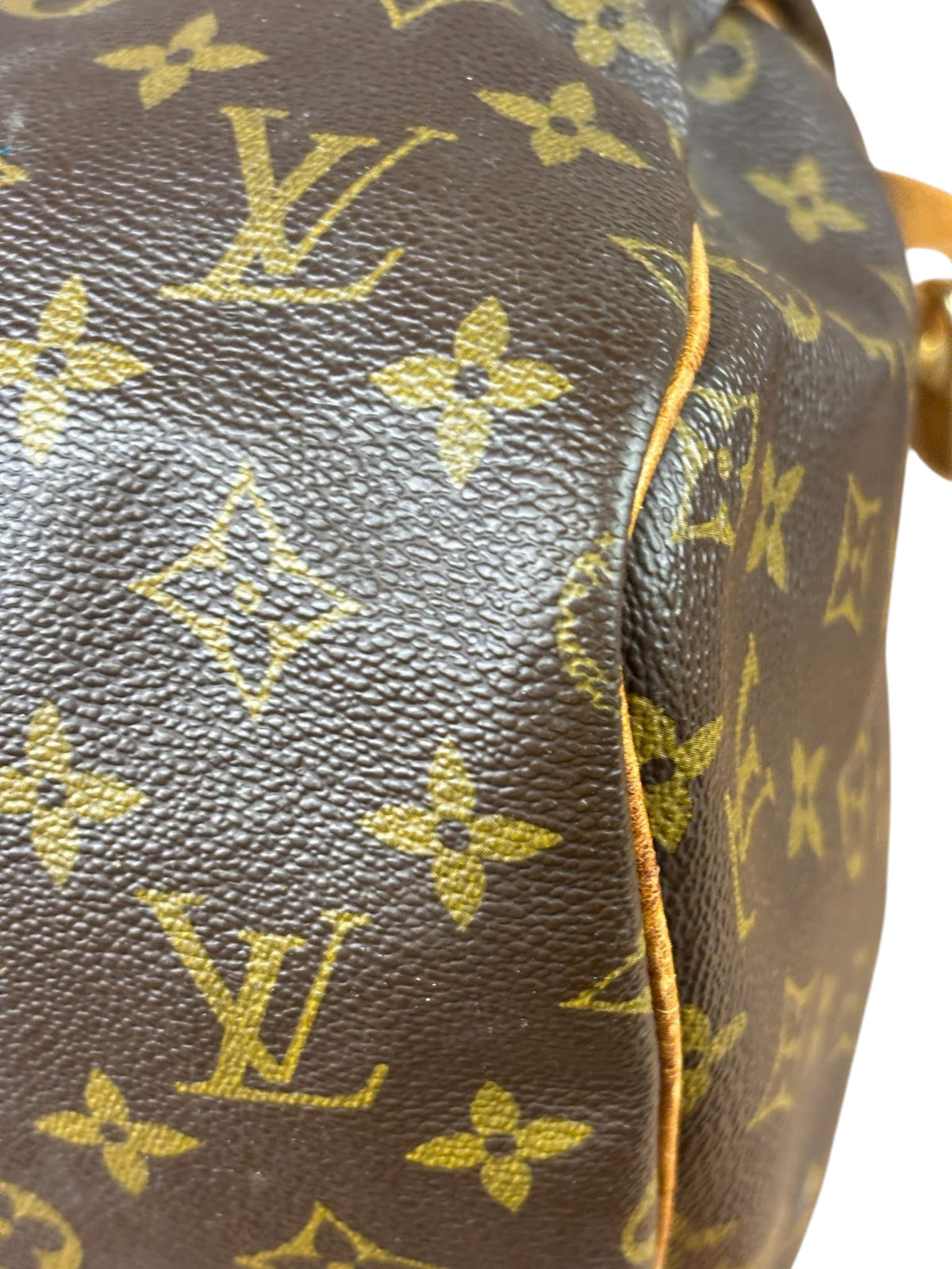 Louis Vuitton Monogram Speedy 30