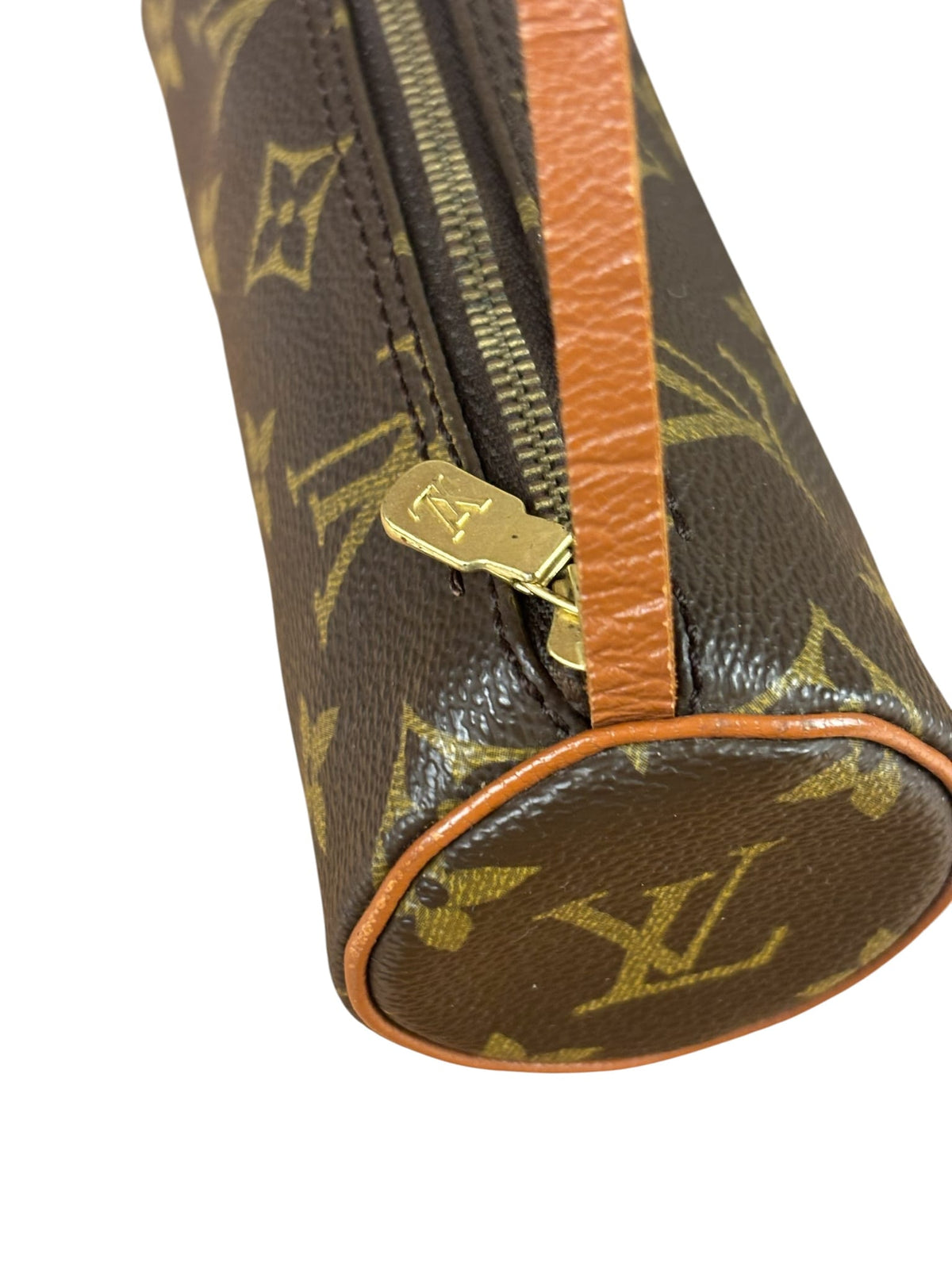 Louis Vuitton Vintage Monogram Mini Papillon Pochette