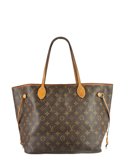 Louis Vuitton Monogram Neverfull MM