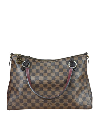 Louis Vuitton Damier Ebene Lymington Two-Way Bag