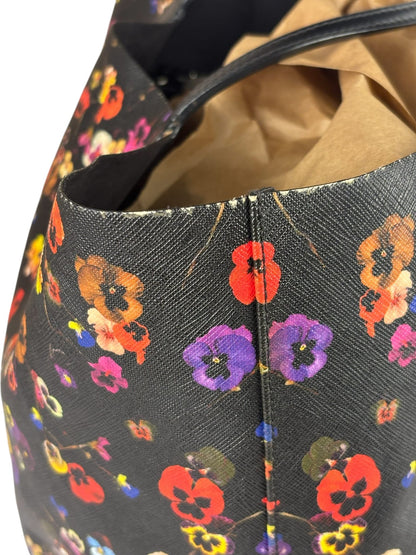 Givenchy Floral Tote Bag