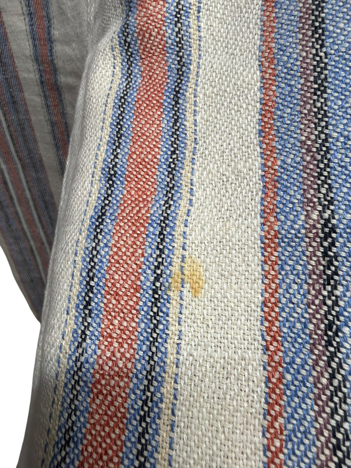 Chloe Multi-Colored Horizontal Striped Bottoms