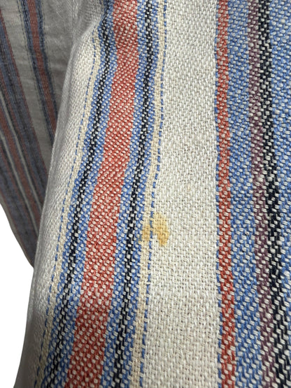 Chloe Multi-Colored Horizontal Striped Bottoms