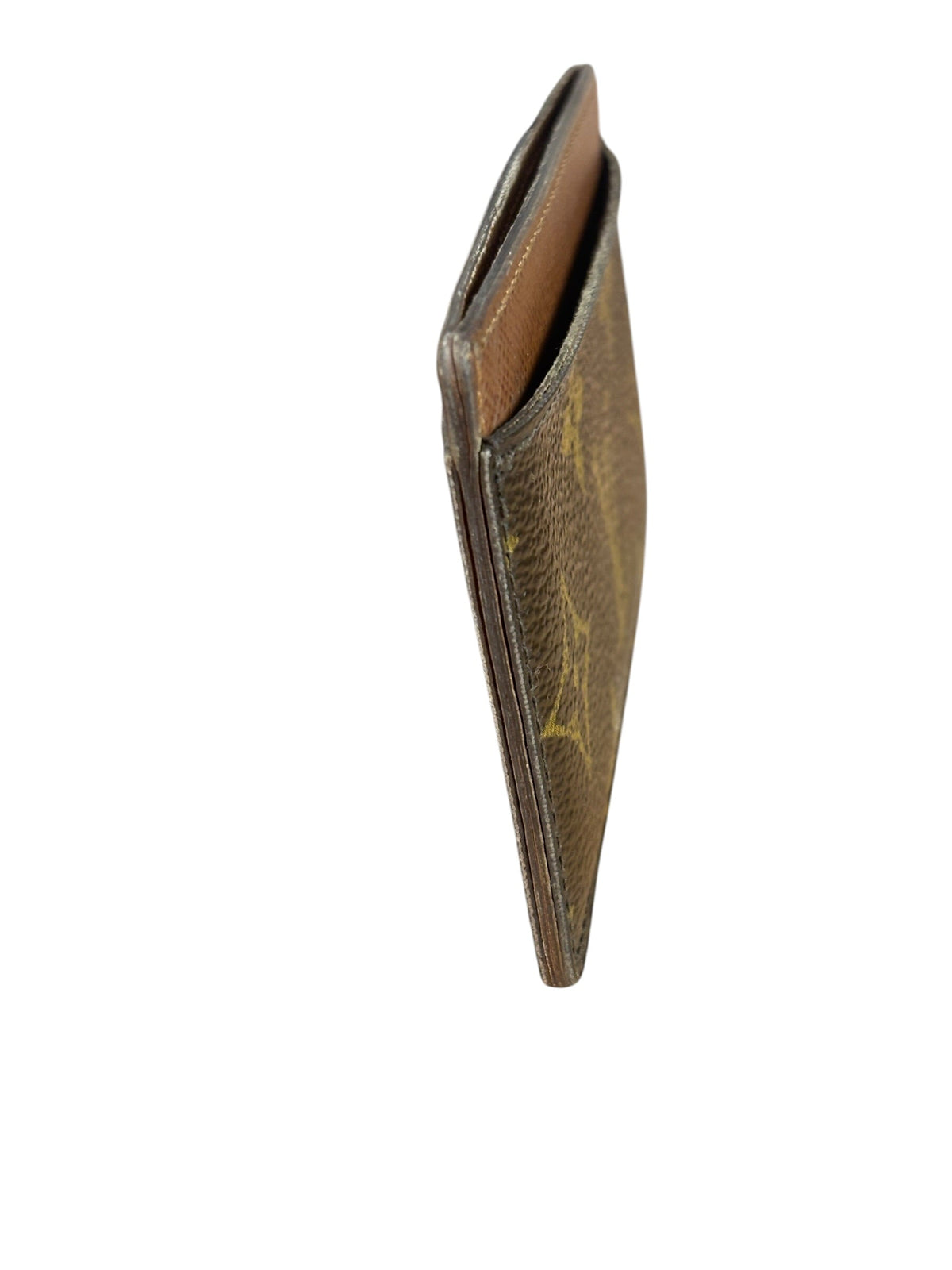 Louis Vuitton Monogranm Card Holder