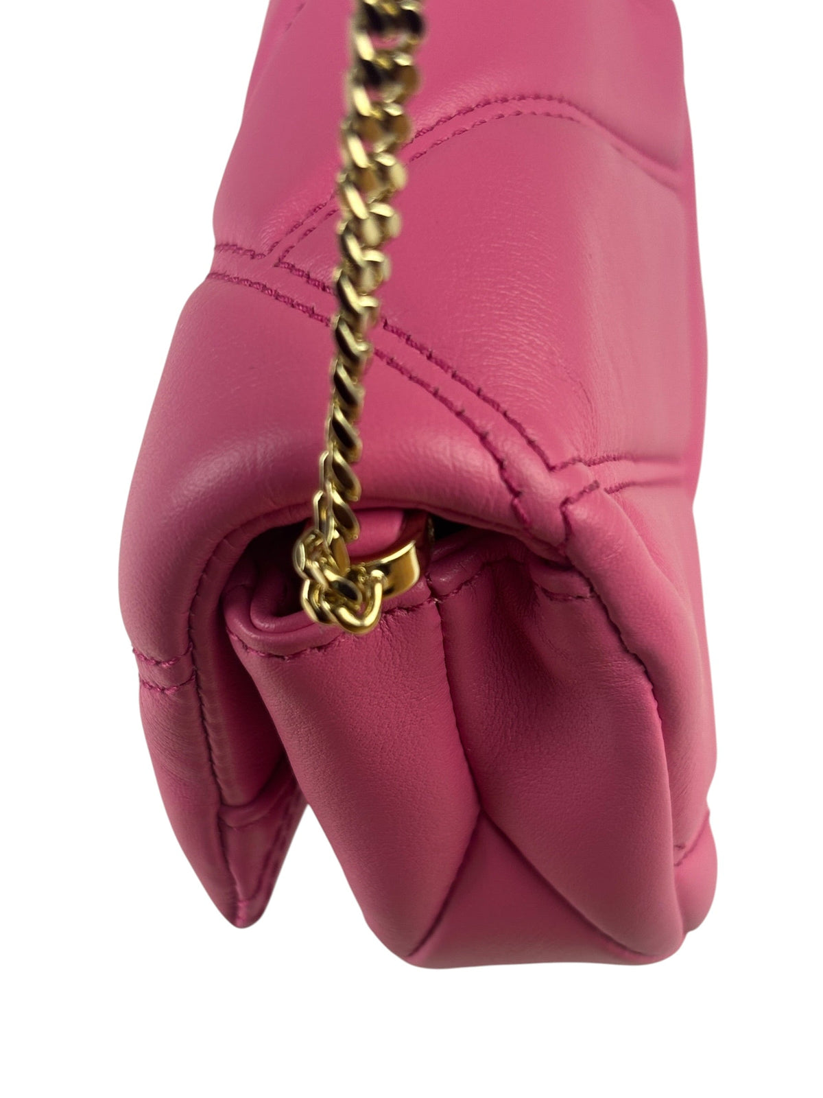 Bvlgari Serpenti Cabochon Mini Shoulder Bag