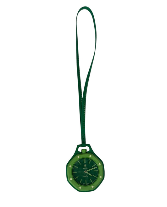 Audemars Piguet X Swatch Royal Pop Green Eight