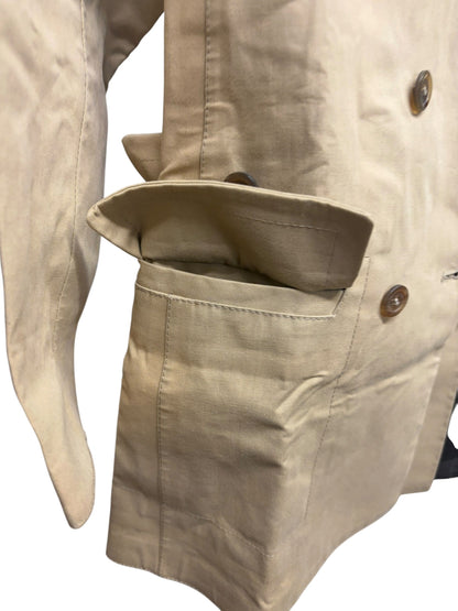 Louis Vuitton Kids Trench Coat